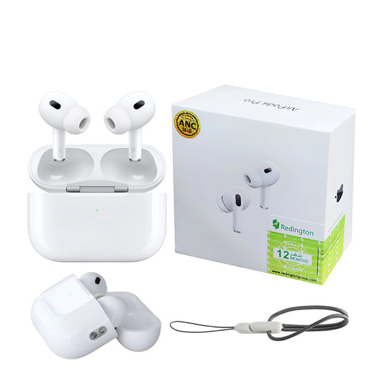 AirPods Pro 2 Buzzer Edition – Premium Quality Sensors
