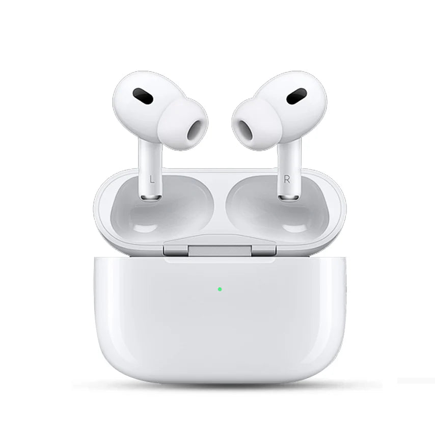 AirPods Pro 3rd Generation (ANC) – Premium Sound with Active Noise Cancellation