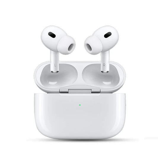 AirPods Pro 3rd Generation (ANC) – Premium Sound with Active Noise Cancellation