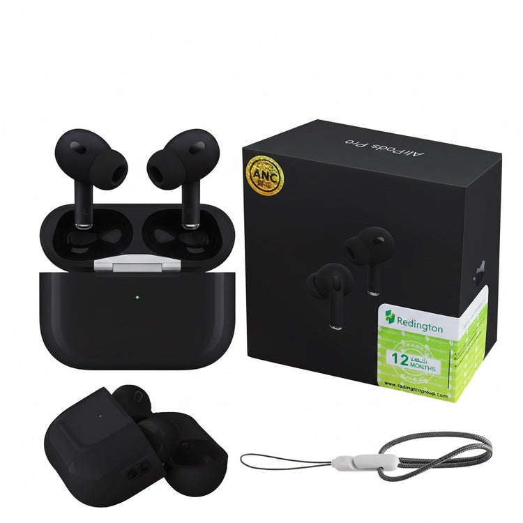 AirPods Pro 2 Buzzer Edition – Premium Quality Sensors