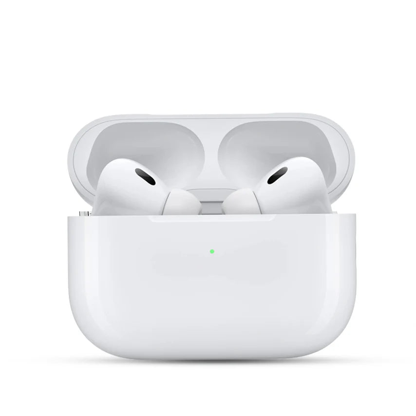 AirPods Pro 3rd Generation (ANC) – Premium Sound with Active Noise Cancellation
