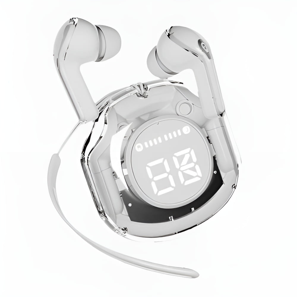 Ultrapods Air39 – True Wireless Earbuds with Superior Sound