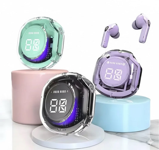 Ultrapods Air39 – True Wireless Earbuds with Superior Sound