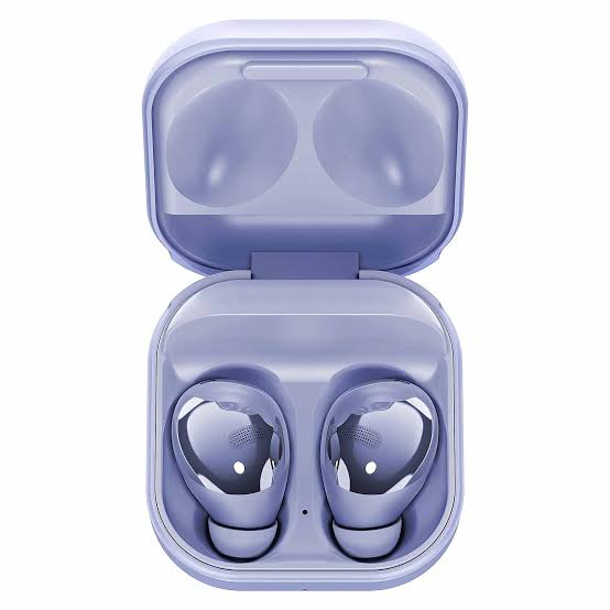 Galaxy Buds Pro – Premium True Wireless Earbuds with Crystal Sound