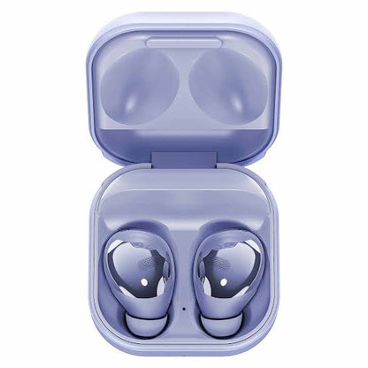Galaxy Buds Pro – Premium True Wireless Earbuds with Crystal Sound