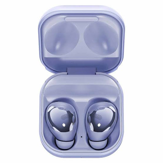 Galaxy Buds Pro – Premium True Wireless Earbuds with Crystal Sound
