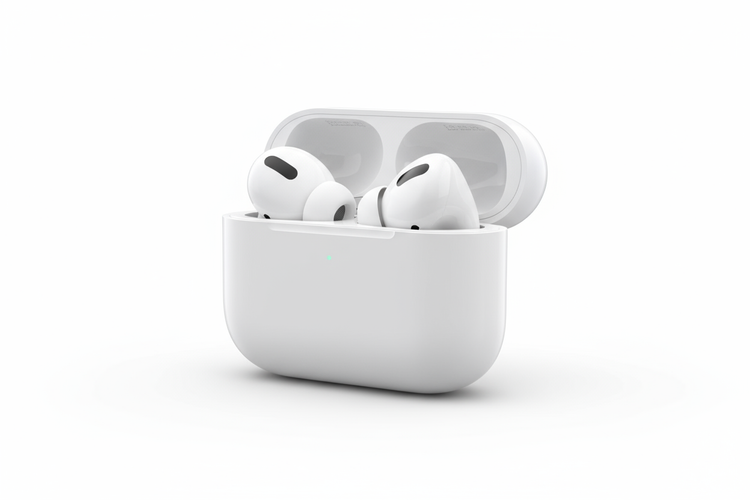 AirPods Pro 2 Buzzer Edition – Premium Quality Sensors