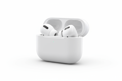 AirPods Pro 3rd Generation (ANC) – Premium Sound with Active Noise Cancellation